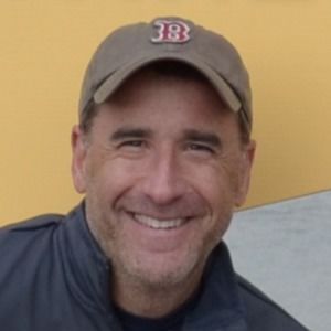 Meet your Posher, Paul